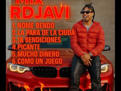 Soychris primer mix de rdjavi