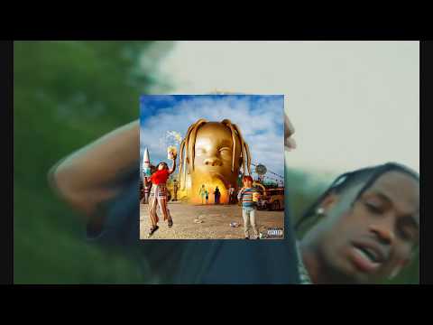 [FREE] Travis Scott ft Killy Type Beat 2019 "Astroworld"