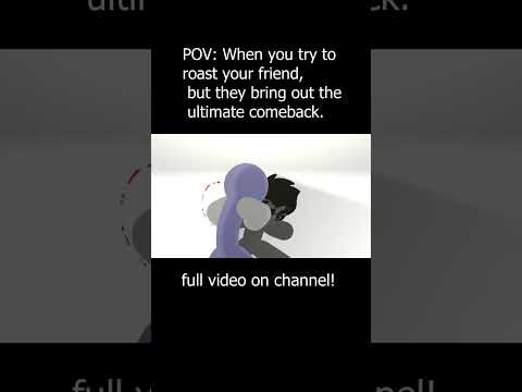 Cinder Vs Jello #shorts #animation #stickfigures #anime #pov  #stickfigureanimation  #memes