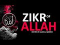 THIS ZIKR YA ALLAH WILL CLEAN YOUR SOUL AND HEART AND SOLVE ANY PROBLEM