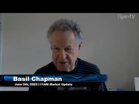 June 5th, 11AM ET Market Update on TFNN - 2023