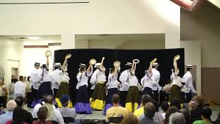 Fiesta Filipina Dance Troupe at the Asian Festival 5 28 2011 720p