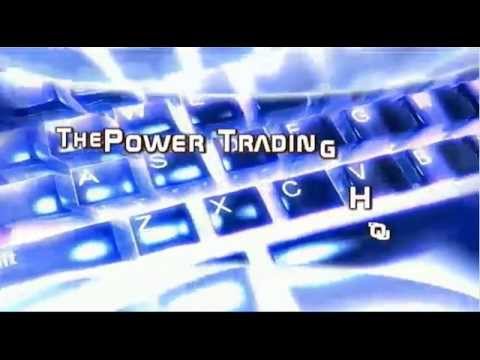 April 4th Power Trading Hour with host David White on TFNN   2014