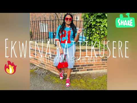 Vangxa Katuuo 2025 - Jepuu Marenga HS {Omwenge ndino}