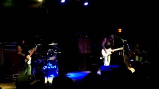 THE OBSESSED &quot;Sacred&quot; 6.5.16 @ Club Red, Mesa, Az