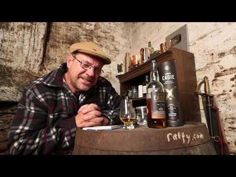 ralfy review 789 - Linkwood 11yo @54.9%vol (J Eadie)