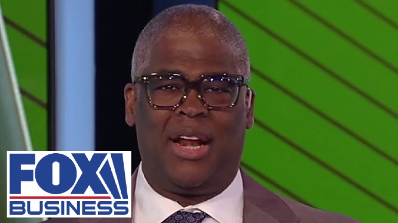 Charles Payne: The headlines are screaming about this