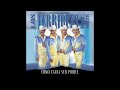 Alma Rendida - Los Terribles Del Norte