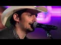 Brad Paisley Behind The Clouds Music Video