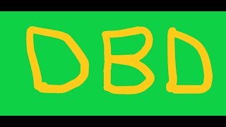 【ＤＢＤ】デイリー消化するよおおおおお！！！【デッドバイデイライト】