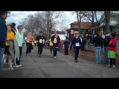 Home Run for the Homeless 4637 to 5750