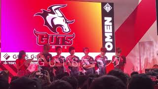 R6STGS2019