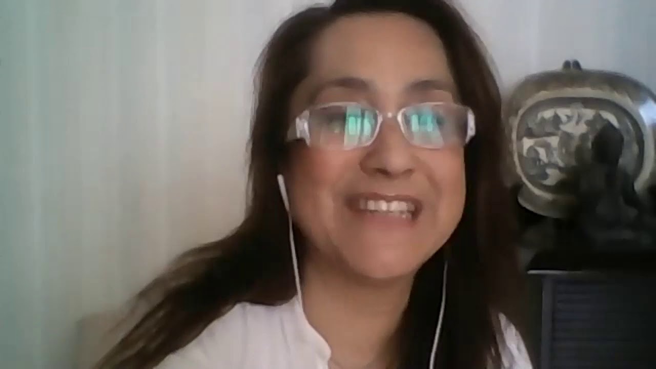 Webinar: 4 Koçluk Sorusu İle Şekillenen Hayatım