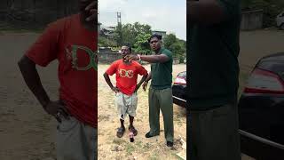 Yahoo boy who’s an Old taker meets KokoPee and shares his experience