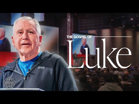 Luke 19 || Pastor Raul Ries || Wednesday Night Service