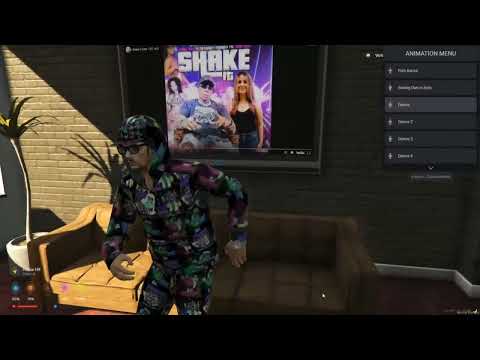 OFFTHEGRID UNIVERSE Shake It (feat. C2C Ant) · Trill Will · Heather Mariee