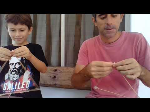 Engineering Club Pyramid Slingshot 09/06/20