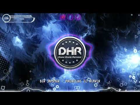 Ben Jammin - Phoneline to Heaven - DHR