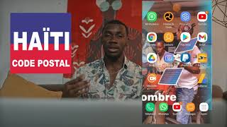 Haiti Code Postal