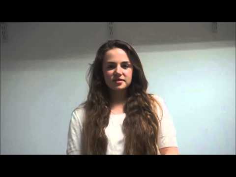 Itchen College helps me prepare for University