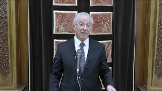 כב הרב מרדכי דוד נויגרשל | יוון, ציון, יוסף ותוכנית ההתנתקות (הרב מרדכי דוד נויגרשל) - התמונה מוצגת ישירות מתוך אתר האינטרנט יוטיוב. זכויות היוצרים בתמונה שייכות ליוצרה. קישור קרדיט למקור התוכן נמצא בתוך דף הסרטון