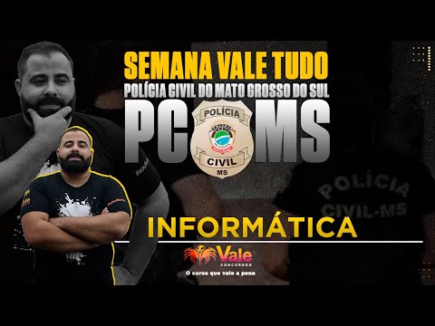 PCMS EVERYTHING GOES WEEK - IT