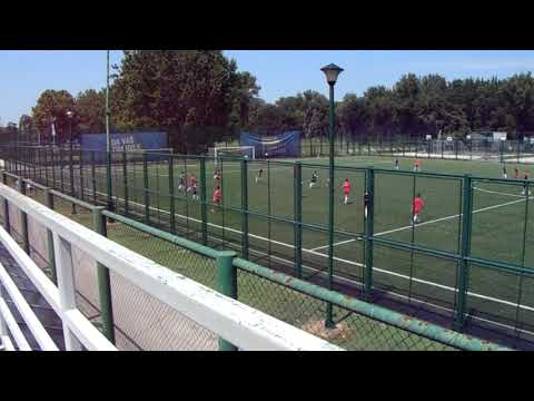 FK Brodarac 06 -Vozdovac 2deo 1pol 6-0