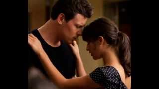 Lea Michele & Cory Monteith - My Heart Will Go On