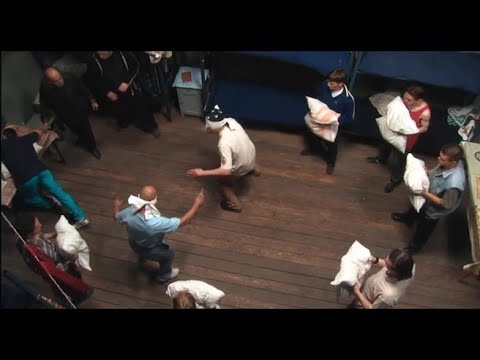 ФИЛЬМ. 8 ЧАСТЬ! ПРО 'АВТОРИТЕТОВ И ВЛАСТЬ' КРИМИНАЛЬНЫЙ БОЕВИК. ОСТРОГ ДЕЛО ФЕДОРА СЕЧЕНОВА