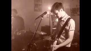 Kubichek! - Taxi - Sessions From The Den (Southport) - 22-3-2014