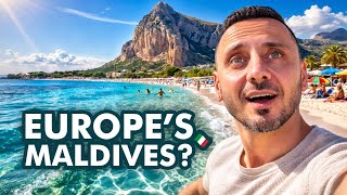 First time in San Vito Lo Capo Sicily? Don’t Visit Before Watching This!