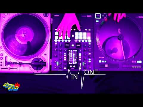 MASHUPS & REMIXES der größten Hits gemixt von DJ SinZone Lingen, Emsland