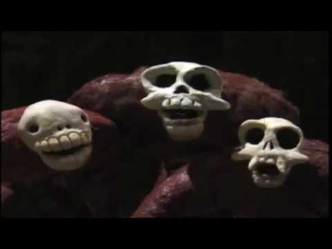 Skull Monkeys - Full Gameplay