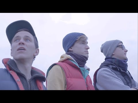 Eric Shoves Them In His Pockets - Storms (official video)