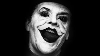 Danny Elfman - Batman ost - Waltz to the Death