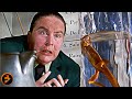 MATILDA S Revenge On Miss Trunchbull With The Newt