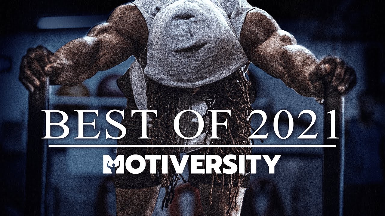 MOTIVERSITY - BEST OF 2021 (So Far) | Best Motivational Videos - Speeches Compilation 1 Hour Long
