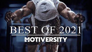 MOTIVERSITY – BEST OF 2021 (So Far) | Best Motivational Videos – Speeches Compilation 1 Hour Long