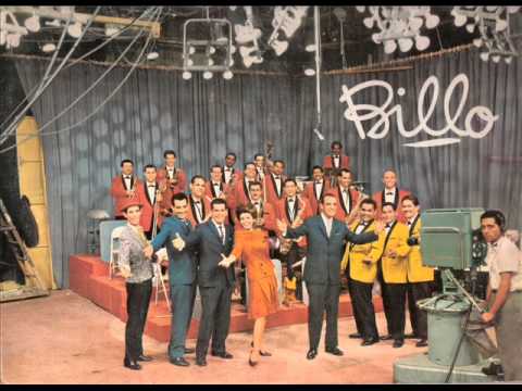 Billo´s Caracas Boys Linda Mujer