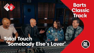 Download lagu Barts Classic Track NL #39: Total Touch - Somebody Else's Lover | NPO Radio 2 mp3 Download lagu Barts Classic Track NL #39: Total Touch - Somebody Else's Lover | NPO Radio 2 mp3