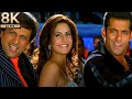 8K Remastered Soni De Nakhre Katrina Kaif Salman Khan Partner