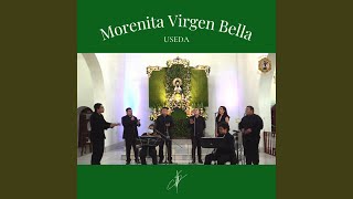 Morenita Virgen Bella - En vivo Music Video