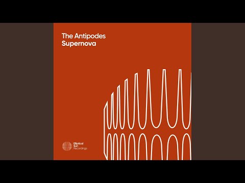 Supernova (Adrian Alexander Remix)