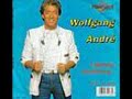 Wolfgang Andre' - Tagelang, stundenlang