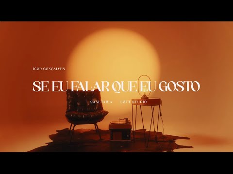 Igor Gonçalves Oficial  and CANETARIA