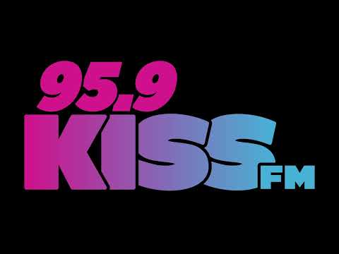95.9 WKSZ-FM Da Pere / 92.9 WKZY-FM Chilton, WI Legal/TOTH ID "95.9 Kiss FM"