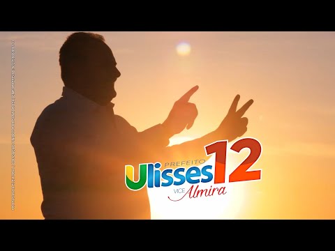 JINGLE ULISSES - SANTA ROSA DE GOIÁS