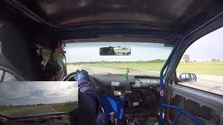 Lemons Autobahn 2022 Stint 6 AE