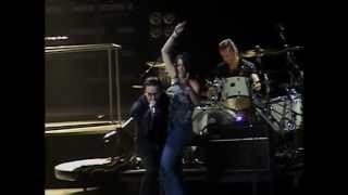 U2 - Fast Cars (Live in Chicago 9.21.05)