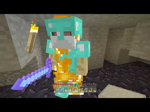 Minecraft Xbox one Survival: Lets Play Episode 183 - Secret Base